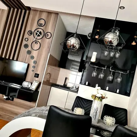 Apartment Vip Zlatiborski