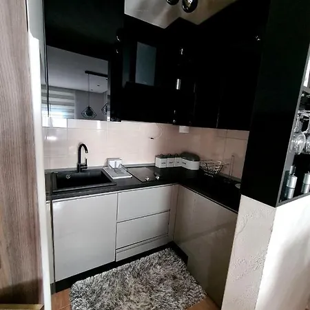 Apartment Vip Zlatiborski Zlatibor