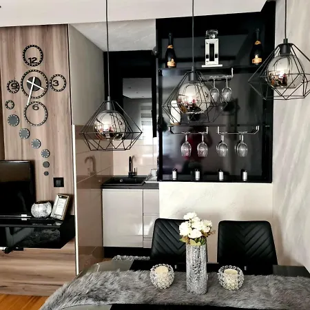 Apartament Vip Zlatiborski Zlatibor