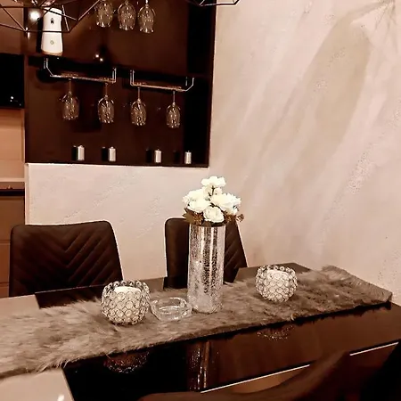 Apartment Vip Zlatiborski