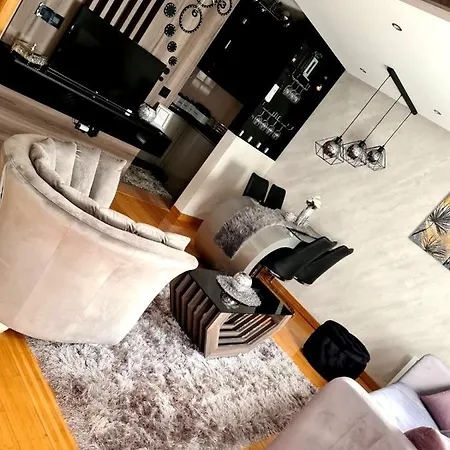 Vip Zlatiborski Apartament