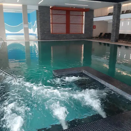 Apartament Vip Zlatiborski