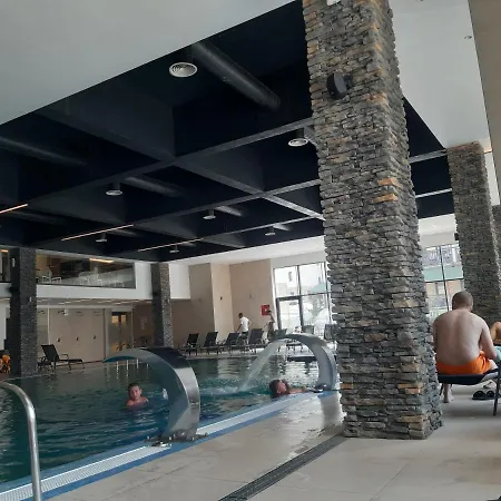 Vip Zlatiborski Apartment