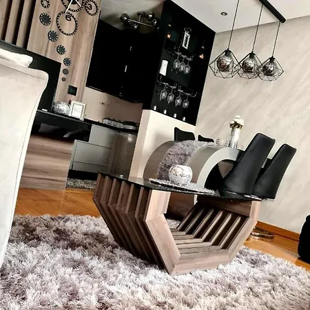 Vip Zlatiborski Apartment Zlatibor