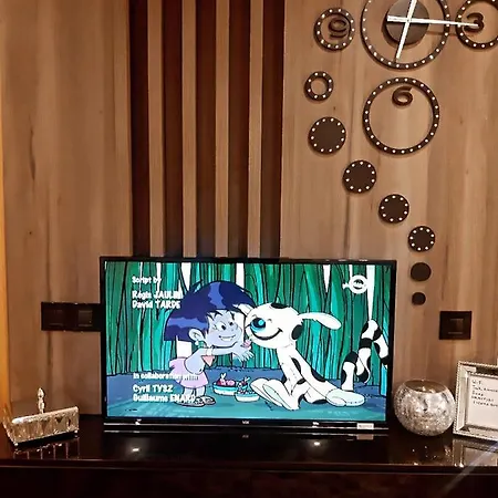 Apartament Vip Zlatiborski *