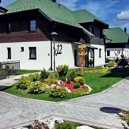 Apartament Vip Zlatiborski