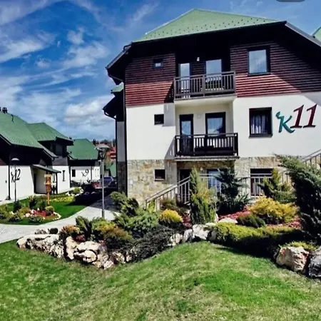 Vip Zlatiborski Apartament