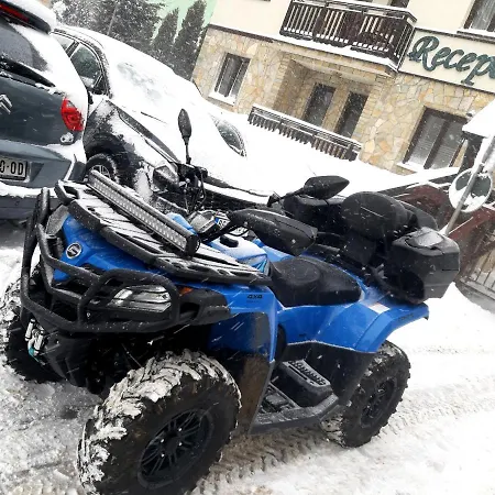 Vip Zlatiborski