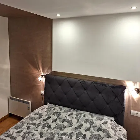 Apartment Vip Zlatiborski *