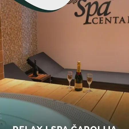 Vip Zlatiborski Apartament