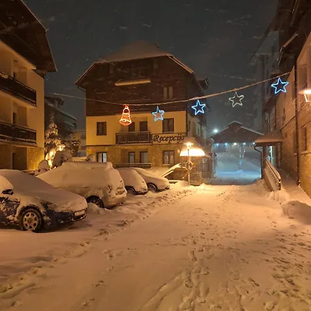 Apartment Vip Zlatiborski Zlatibor