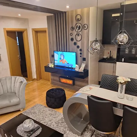 Apartment Vip Zlatiborski Zlatibor