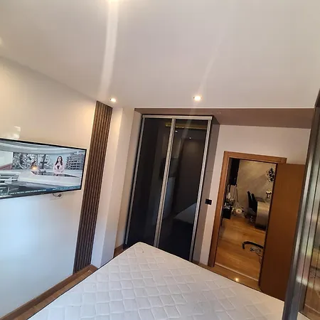 Apartament Vip Zlatiborski Zlatibor