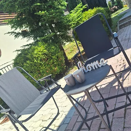 Vip Zlatiborski Apartmán