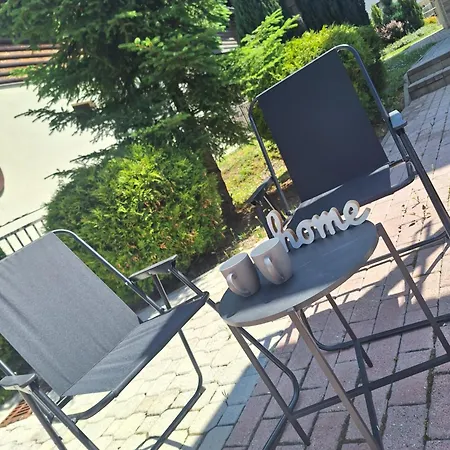 Vip Zlatiborski Apartament