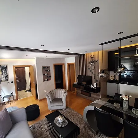 Vip Zlatiborski Apartament