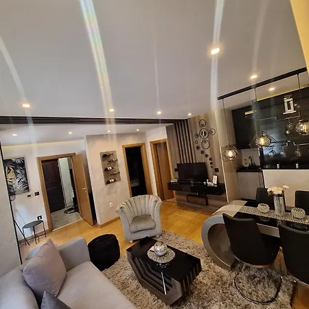 Vip Zlatiborski Apartmán *