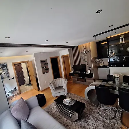 Apartmán Vip Zlatiborski