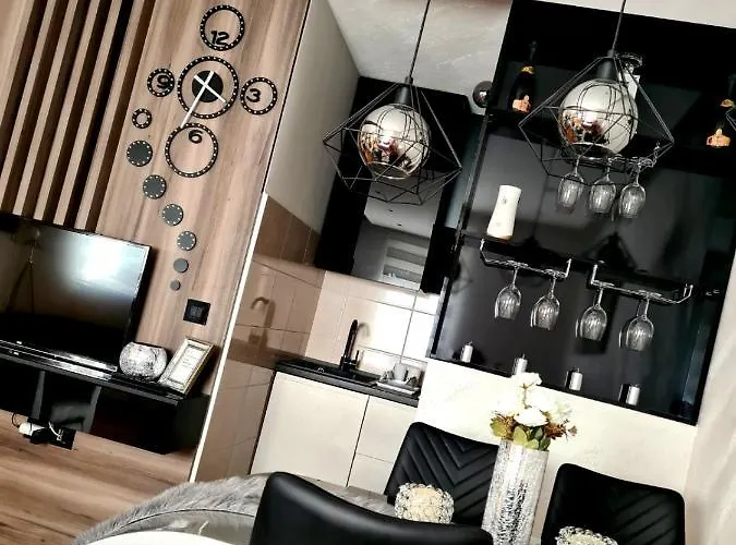 Apartmán Vip Zlatiborski