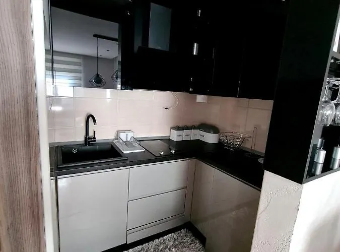 Apartmán Vip Zlatiborski Zlatibor