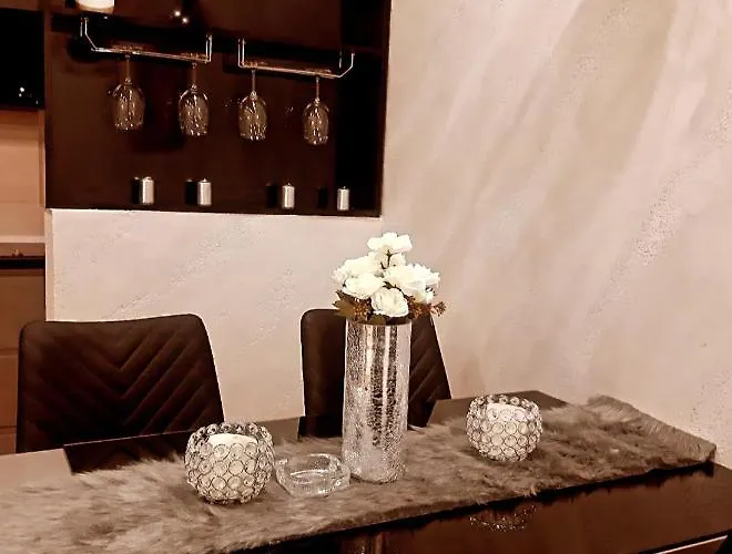 Apartmán Vip Zlatiborski