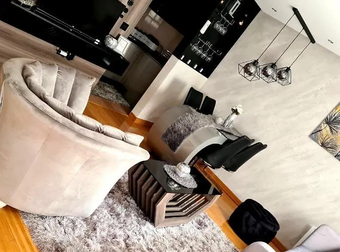 Vip Zlatiborski Apartmán