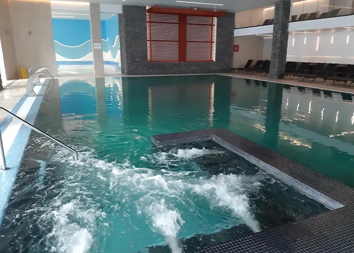 Apartmán Vip Zlatiborski