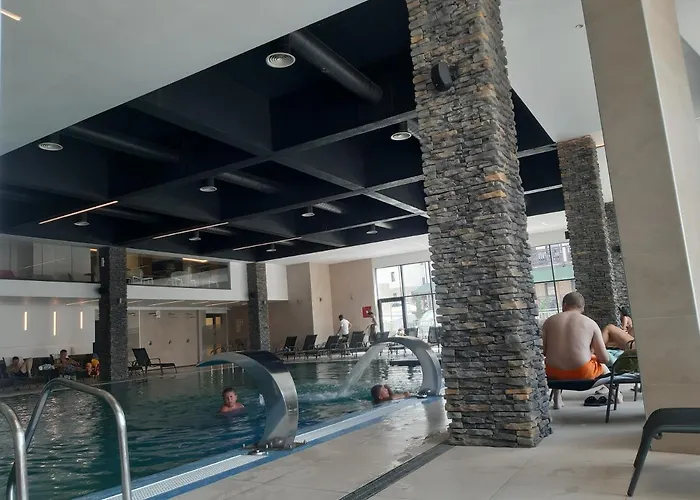 Vip Zlatiborski Apartmán