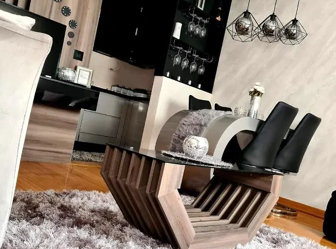 Vip Zlatiborski Apartmán Zlatibor
