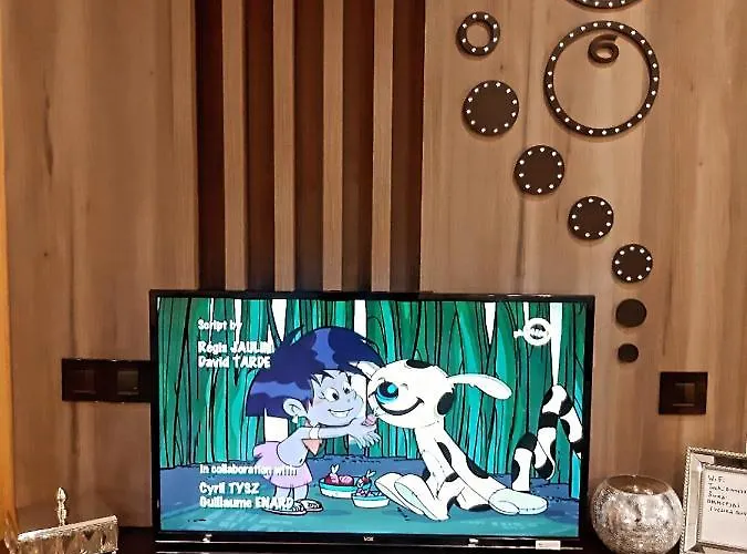 Apartmán Vip Zlatiborski *