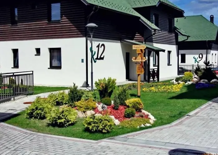 Apartmán Vip Zlatiborski