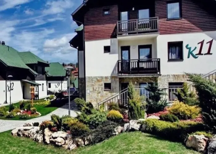 Vip Zlatiborski Apartmán