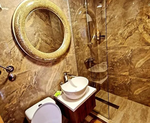 Vip Zlatiborski Apartmán Zlatibor