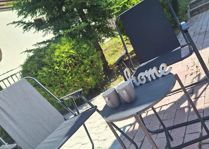 Vip Zlatiborski Apartmán