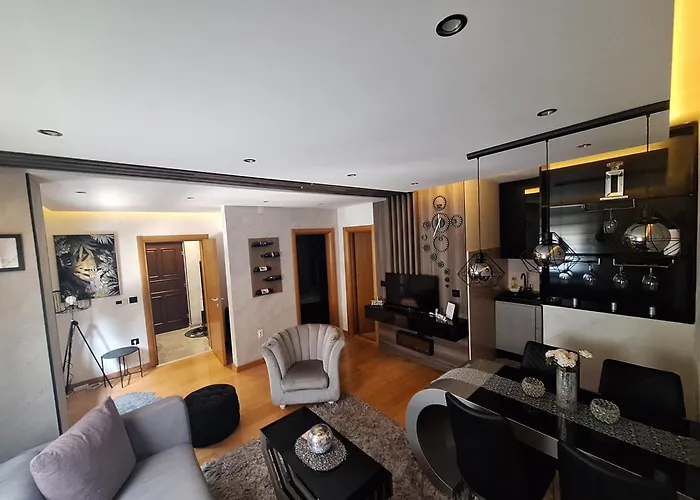 Vip Zlatiborski Apartmán