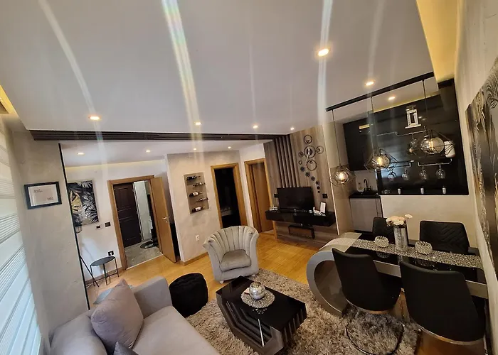 Vip Zlatiborski Apartmán *