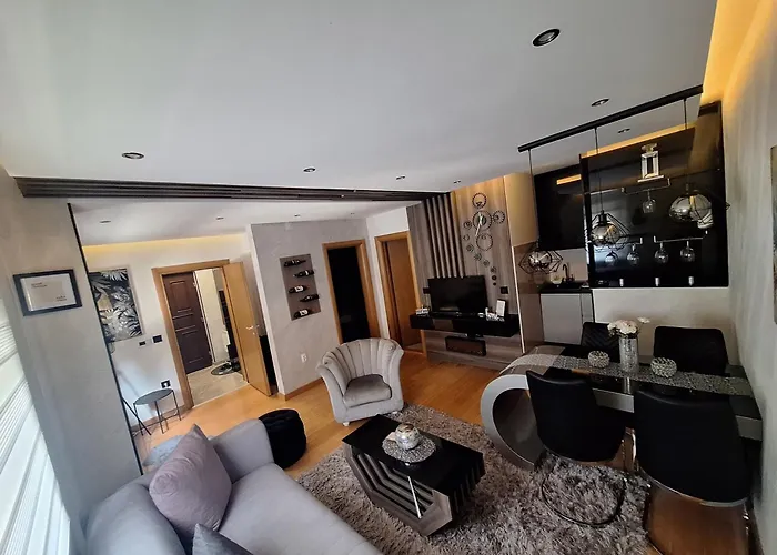 Apartmán Vip Zlatiborski